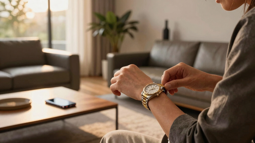 best luxury watches