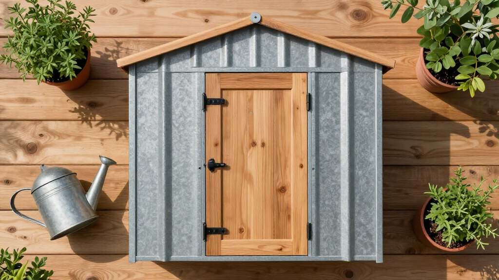braymore 10x18 shed review pros and cons