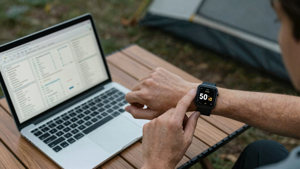 best sleep trackers