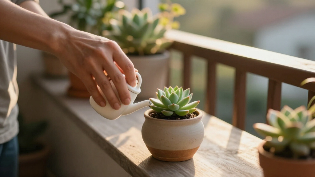 best low-maintenance houseplants
