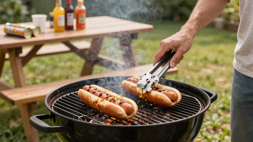 best canned hot dogs