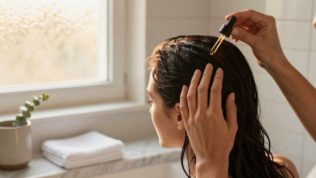 best scalp care products