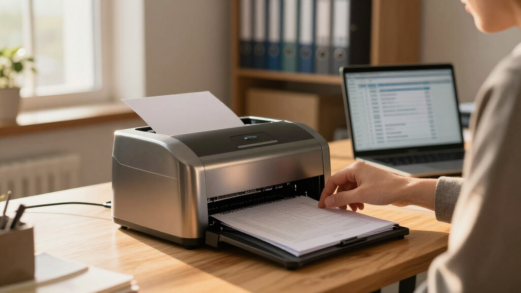 best premium document shredder for bookkeeping office