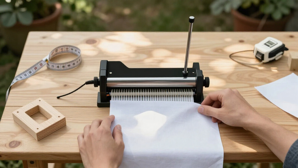 silhouette machine for beginners