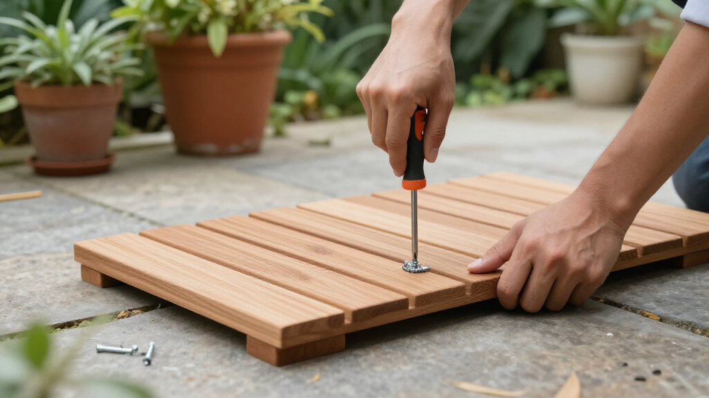 best garden furniture