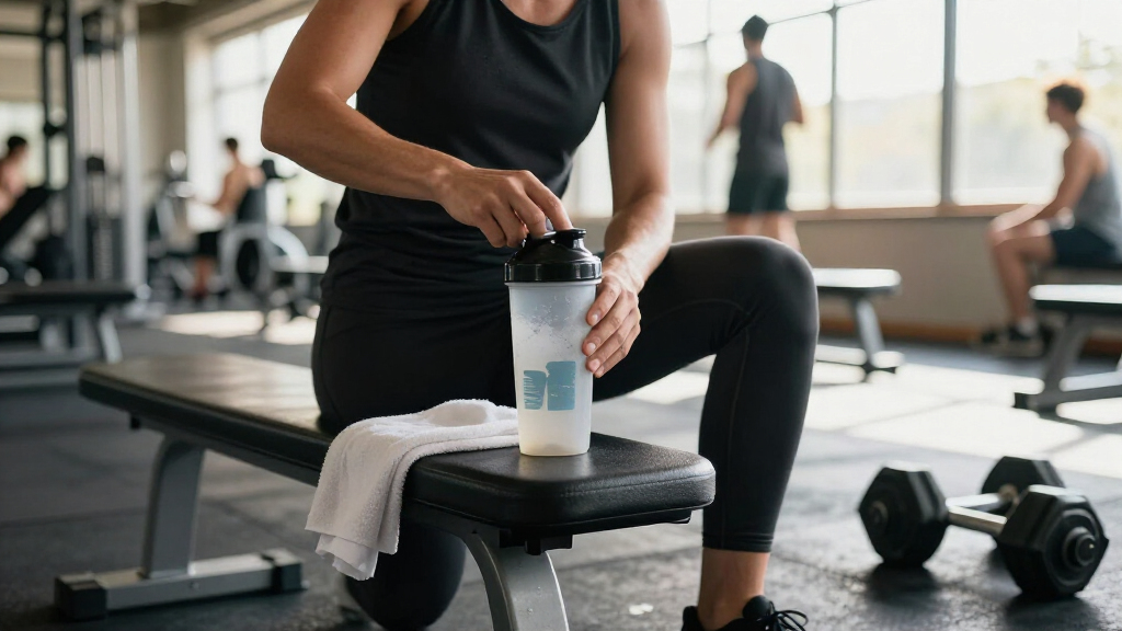 best sports supplements
