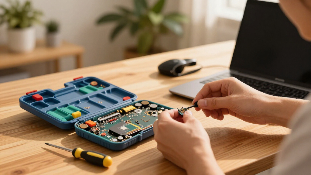 7 Best Laptop Repair Kits in 2026