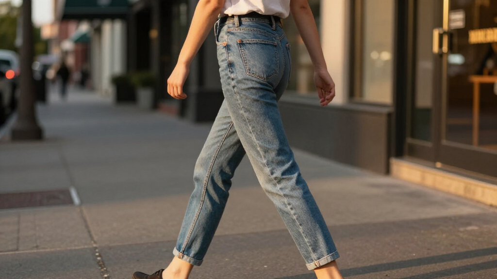 best Levi's 501 ankle jeans