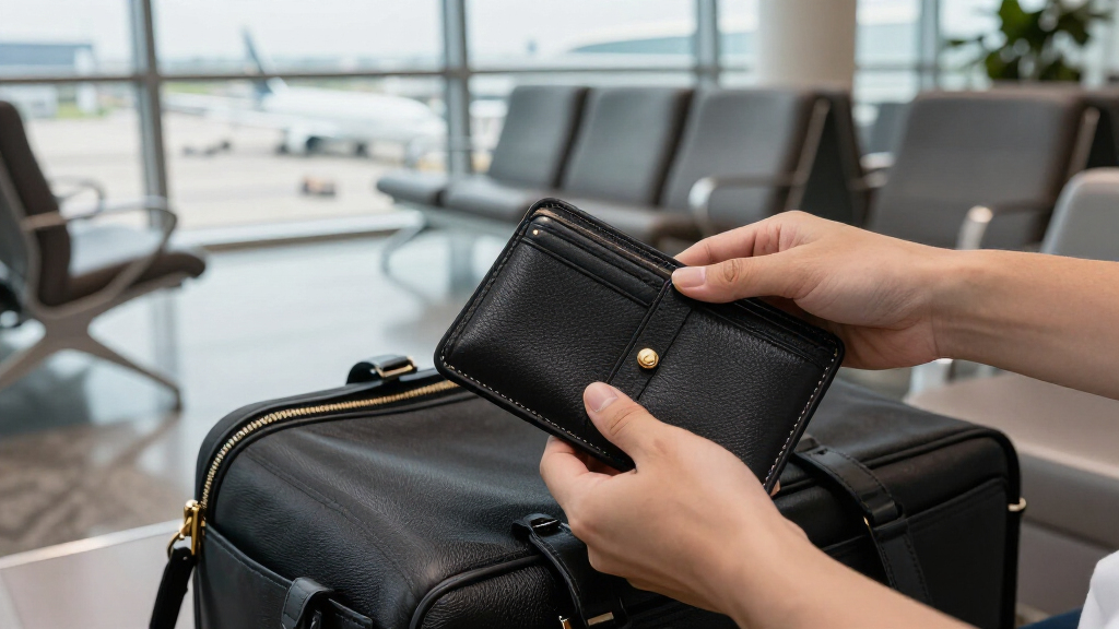 9 Best Luxury Travel Accessories in 2026