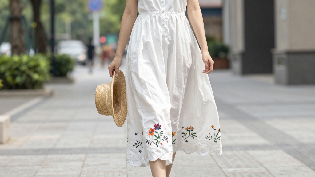 best summer dresses