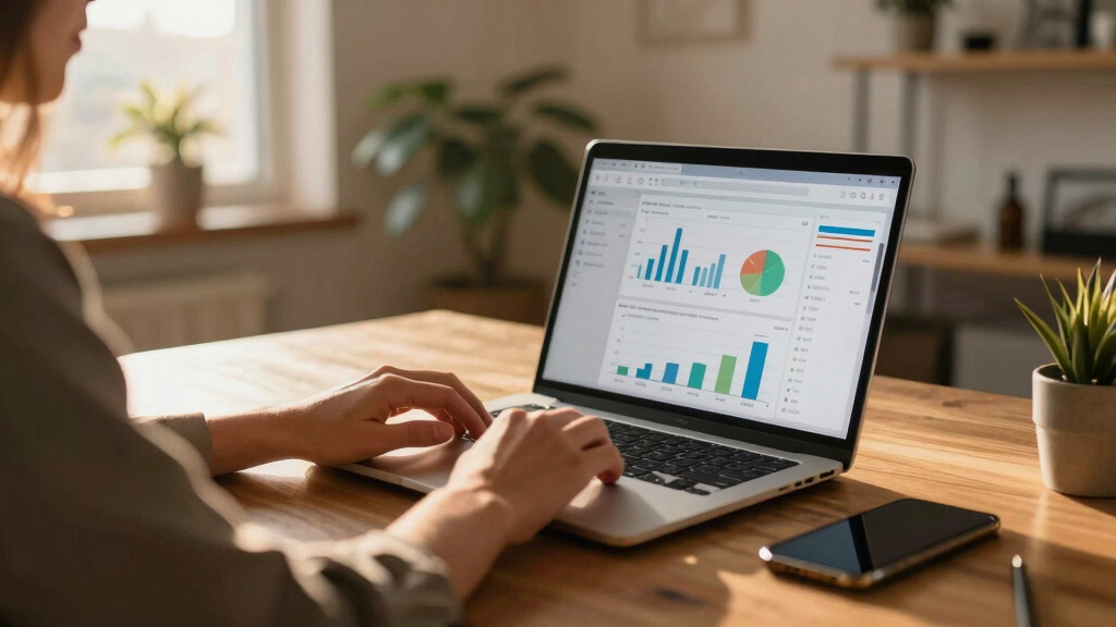 investment tracking software