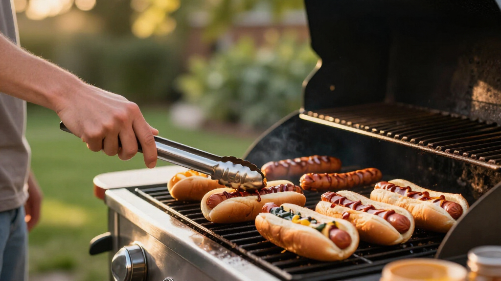 best Oscar Mayer hot dogs