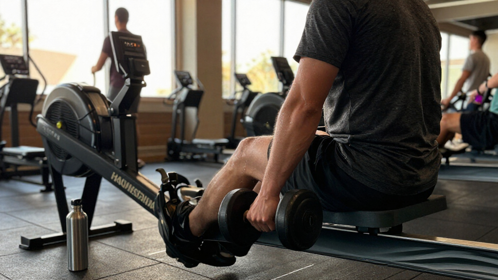 best workout equipment for weight loss