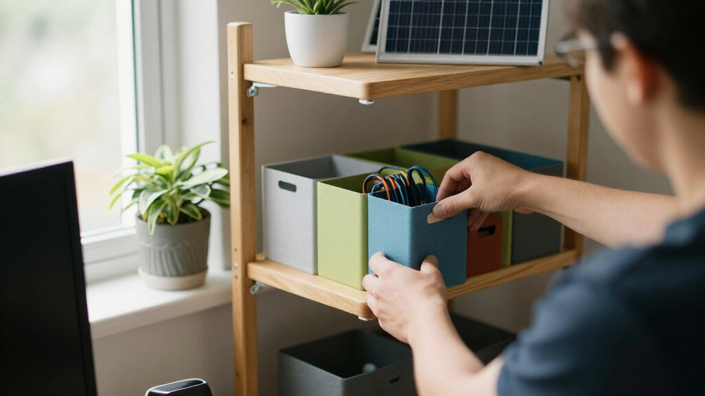 best home office organizers