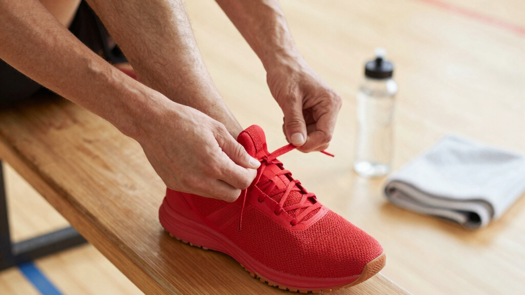 best athletic sneakers