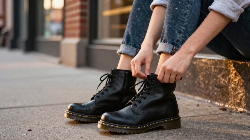best Dr Martens boots