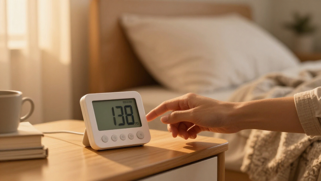 15 Best Temperature and Humidity Monitors for Bedroom in 2026