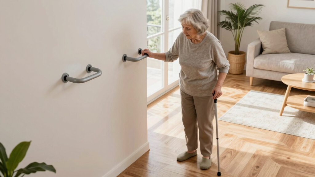 senior fall prevention devices