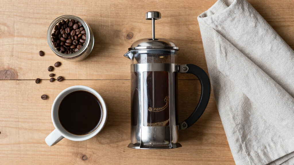 11 Best French Press Stainless Steel Premium in 2026