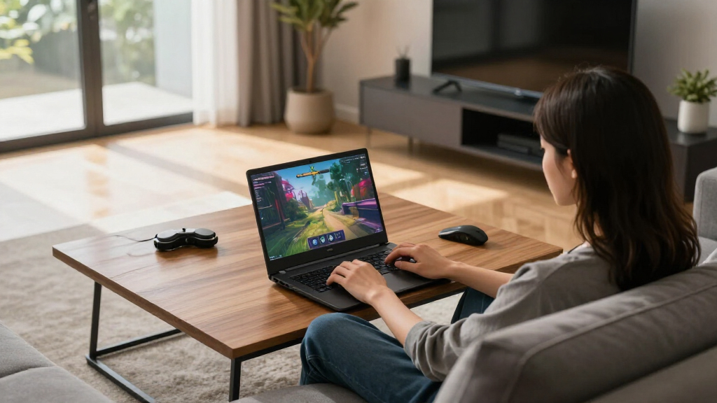 12 Best Gaming Laptops With RTX Graphics That Will Elevate Your Play in 2026