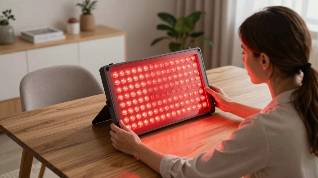 15 Best Red Light Therapy Panels in 2026
