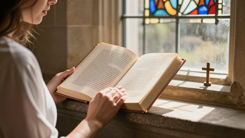 Christian inspirational books