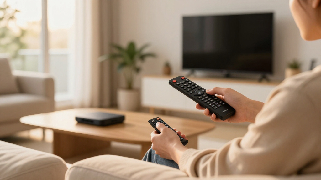 best TV streaming sticks