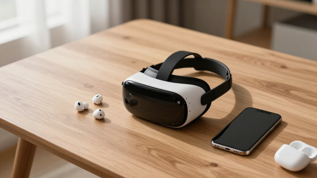 best Meta VR glasses