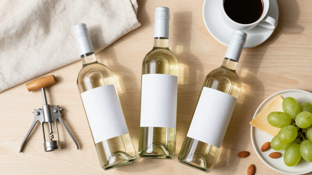 best Rioja white wines