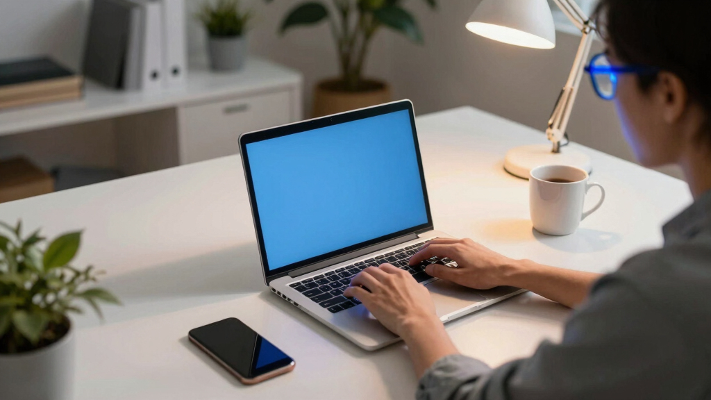 9 Best Blue Light Blocking Glasses for Computer Work in 2026