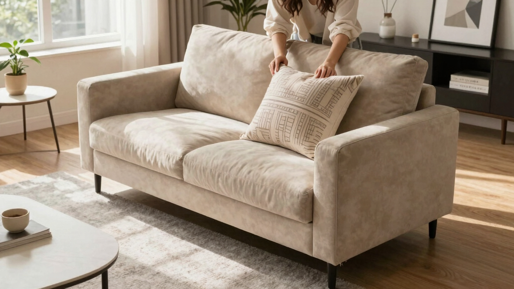 best loveseats for small spaces