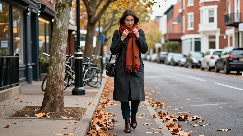 best fall fashion pieces