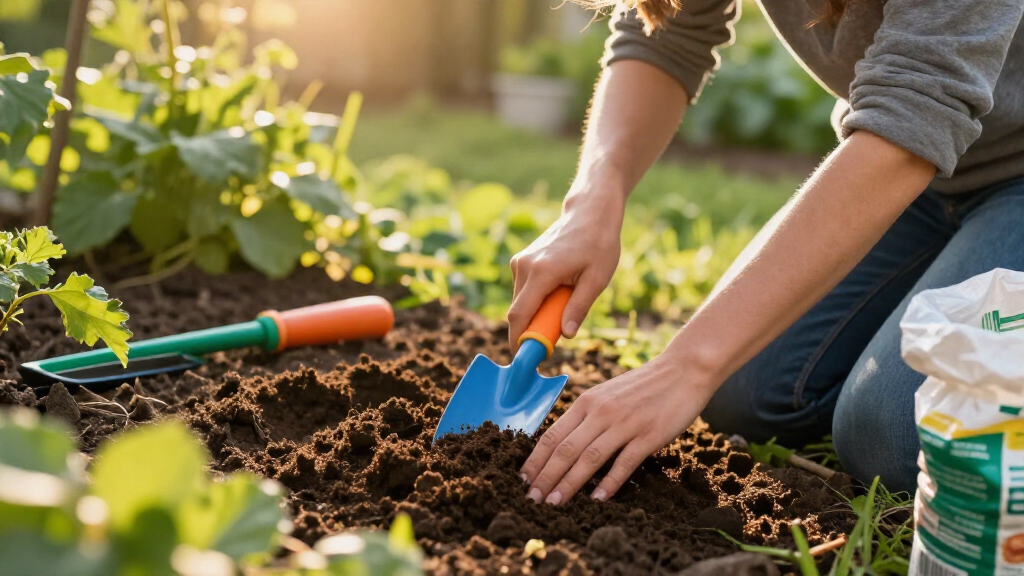 best potting mixes