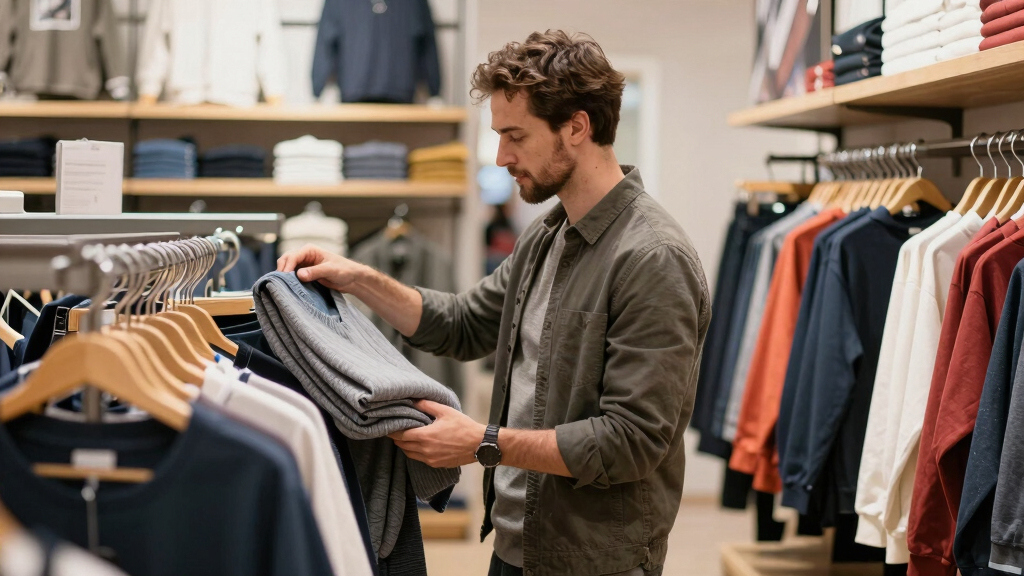 best men's clothing deals