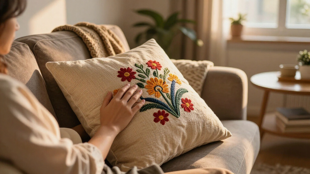 decorative throw pillow covers