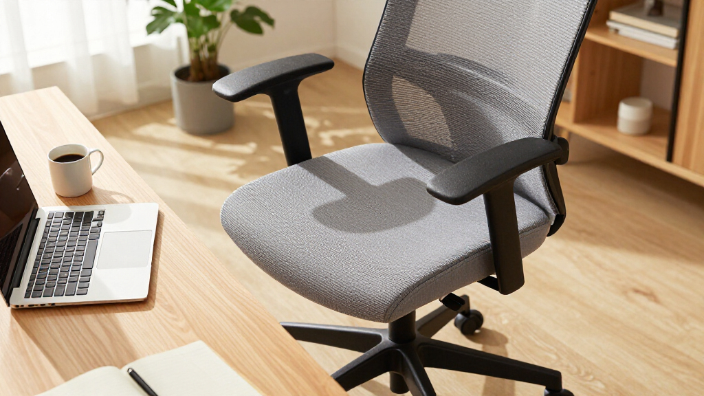 office chairs for long hours