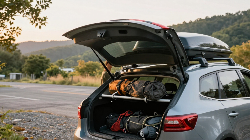 best Kia Sorento accessories