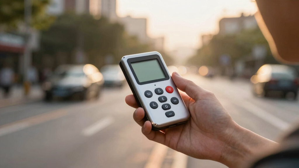 best programmable pocket devices