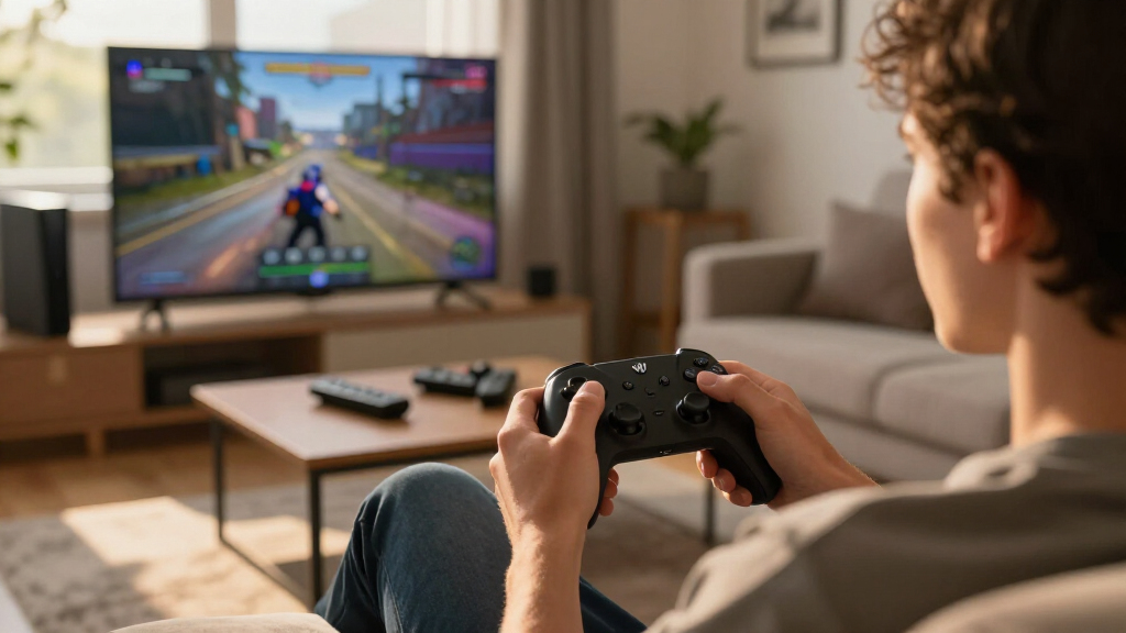 best GTA VI controllers