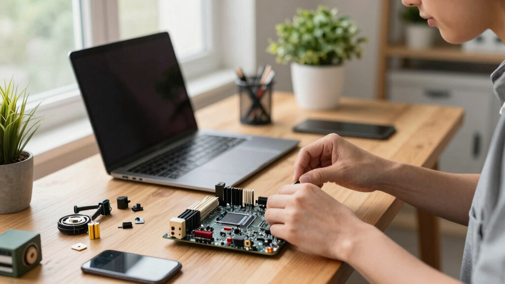 best computers, tablets & components
