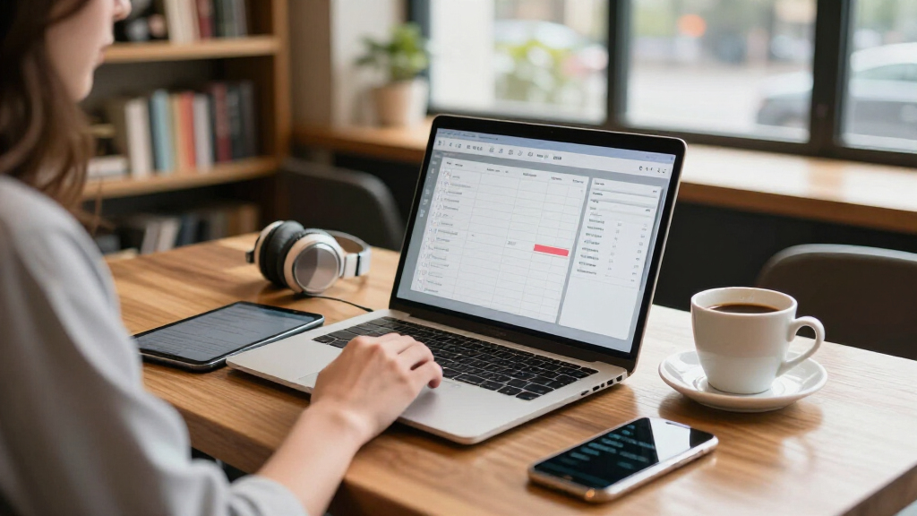 AI tools for student productivity