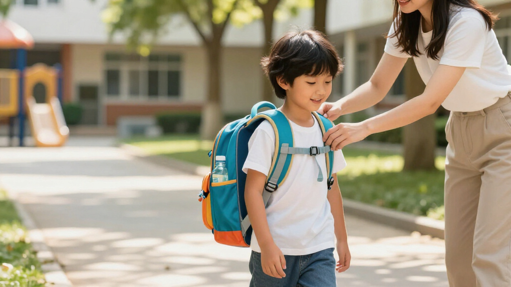 15 Best Kids' Ergonomic Backpacks in 2026