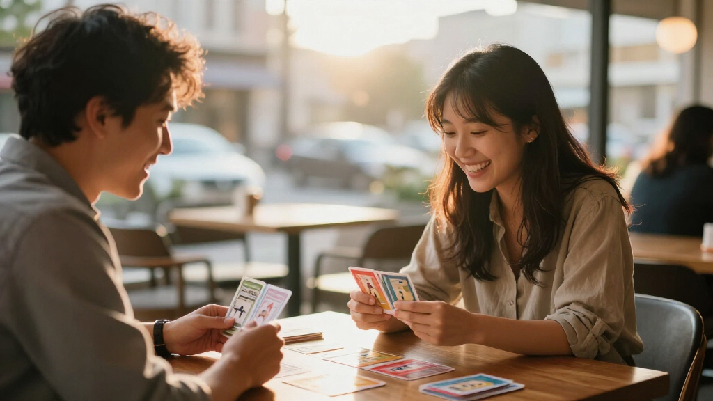 15 Best Relationship Communication Games in 2026