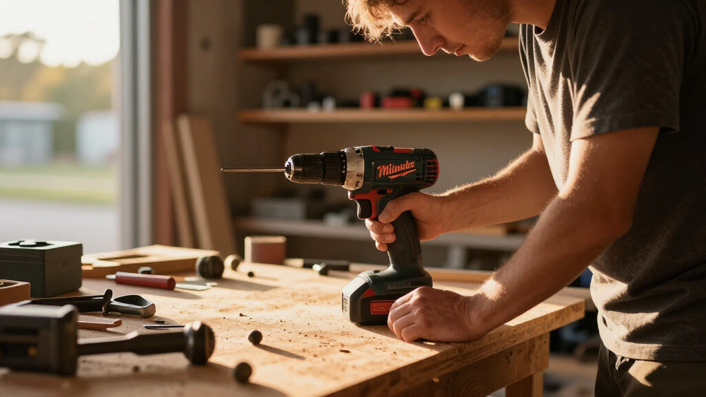 milwaukee power tools for diy top picks 7
