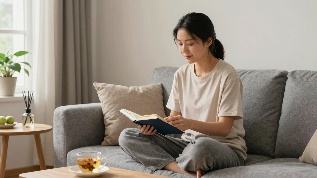mental health self-care tools