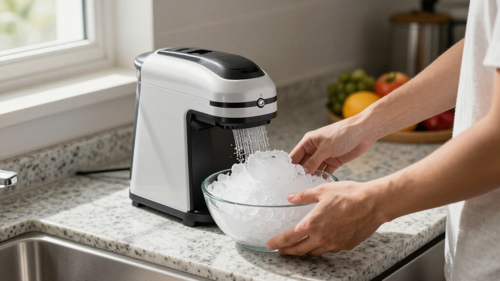 best shaved ice makers