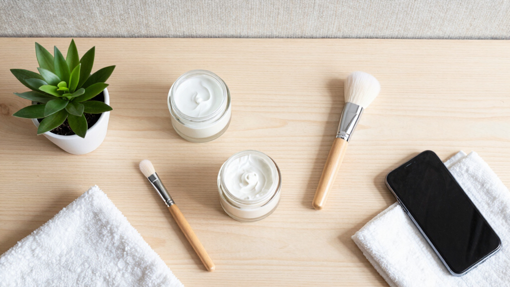 best beauty products