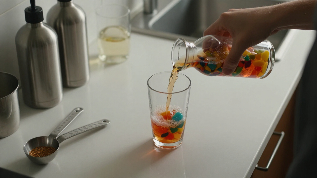 best sugar-free soda syrups