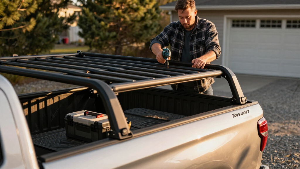 best Toyota Tundra accessories