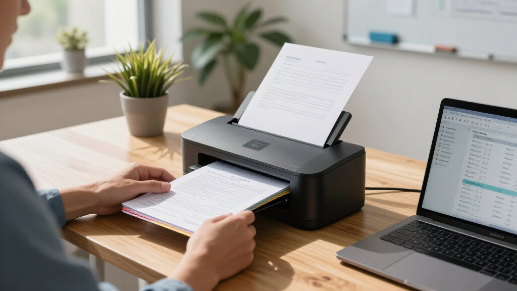 14 Best High-Speed Document Scanners for Contracts and Invoices in 2026 31 high speed document scanner for contracts and invoices